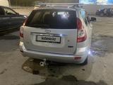 ВАЗ (Lada) Priora 2171 2011 годаүшін1 400 000 тг. в Алматы – фото 3