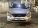 ВАЗ (Lada) Priora 2171 2011 годаүшін1 400 000 тг. в Алматы – фото 4