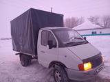 ГАЗ ГАЗель 1999 года за 1 000 000 тг. в Аягоз – фото 5