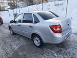 ВАЗ (Lada) Granta 2190 2012 года за 3 100 000 тг. в Темиртау