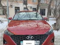 Hyundai Accent 2021 года за 9 200 000 тг. в Павлодар