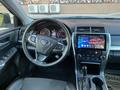 Toyota Camry 2015 года за 7 500 000 тг. в Астана – фото 10