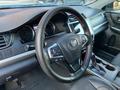 Toyota Camry 2015 года за 7 500 000 тг. в Астана – фото 13