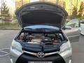 Toyota Camry 2015 года за 7 500 000 тг. в Астана – фото 25