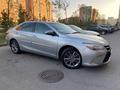 Toyota Camry 2015 года за 7 500 000 тг. в Астана
