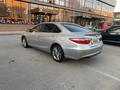 Toyota Camry 2015 года за 7 500 000 тг. в Астана – фото 5