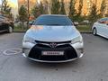 Toyota Camry 2015 года за 7 500 000 тг. в Астана – фото 8