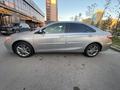 Toyota Camry 2015 года за 7 500 000 тг. в Астана – фото 6