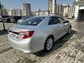 Toyota Camry 2012 годаүшін10 500 000 тг. в Алматы – фото 3