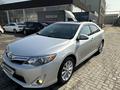 Toyota Camry 2012 года за 10 500 000 тг. в Алматы – фото 8