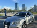 Audi A6 2007 годаfor4 999 999 тг. в Астана – фото 4