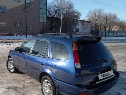 Toyota Sprinter Carib 1996 года за 3 350 000 тг. в Караганда – фото 4