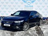 Honda Accord 2012 годаүшін7 500 000 тг. в Актобе