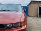 Mitsubishi Galant 1997 годаүшін1 550 000 тг. в Туркестан – фото 3