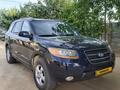 Hyundai Santa Fe 2008 годаfor5 500 000 тг. в Кульсары – фото 2