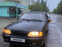 ВАЗ (Lada) 2115 2006 года за 1 200 000 тг. в Экибастуз