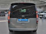 Hyundai Staria 2023 года за 20 320 000 тг. в Алматы – фото 5
