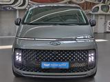 Hyundai Staria 2023 года за 20 320 000 тг. в Алматы – фото 2