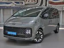 Hyundai Staria, 2023