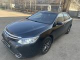 Toyota Camry 2015 года за 9 500 000 тг. в Уральск