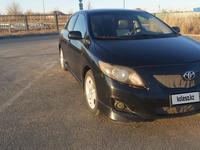 Toyota Corolla 2009 годаүшін4 700 000 тг. в Уральск