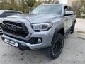 Toyota Tacoma 2018 года за 18 000 000 тг. в Жанаозен