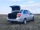 ВАЗ (Lada) Granta 2190 2020 года за 3 090 000 тг. в Новоишимский – фото 2
