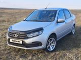 ВАЗ (Lada) Granta 2190 2020 года за 3 090 000 тг. в Новоишимский