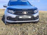 ВАЗ (Lada) Granta 2190 2020 года за 3 090 000 тг. в Новоишимский – фото 5