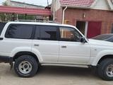 Toyota Land Cruiser 1996 годаfor4 500 000 тг. в Кызылорда – фото 2