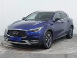 Infiniti QX30 2018 года за 8 950 000 тг. в Астана