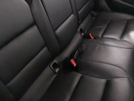 Infiniti QX30 2018 года за 8 250 000 тг. в Астана – фото 16