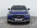 Infiniti QX30 2018 года за 8 250 000 тг. в Астана – фото 2