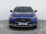 Infiniti QX30 2018 годаүшін8 250 000 тг. в Астана – фото 2