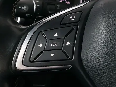 Infiniti QX30 2018 года за 8 250 000 тг. в Астана – фото 20