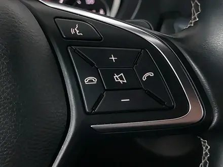 Infiniti QX30 2018 года за 8 250 000 тг. в Астана – фото 21