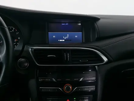Infiniti QX30 2018 года за 8 250 000 тг. в Астана – фото 22