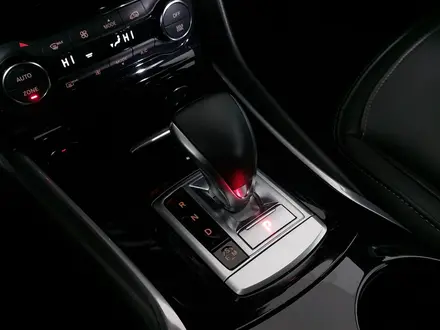 Infiniti QX30 2018 года за 8 250 000 тг. в Астана – фото 23