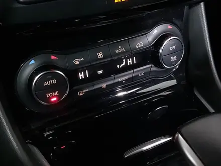 Infiniti QX30 2018 года за 8 250 000 тг. в Астана – фото 24