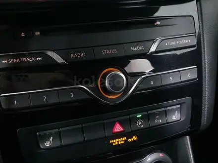 Infiniti QX30 2018 года за 8 250 000 тг. в Астана – фото 26