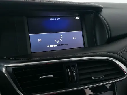 Infiniti QX30 2018 года за 8 250 000 тг. в Астана – фото 27