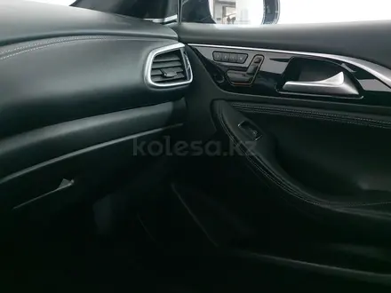Infiniti QX30 2018 года за 8 250 000 тг. в Астана – фото 28