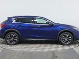 Infiniti QX30 2018 годаүшін8 250 000 тг. в Астана – фото 4