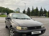 Toyota Carina E 1995 годаүшін1 800 000 тг. в Алматы