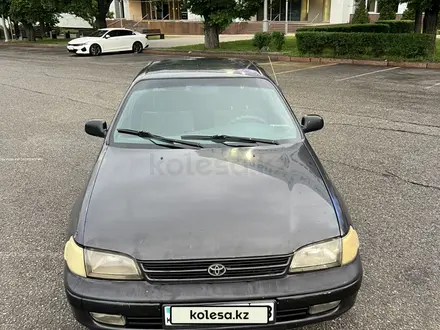 Toyota Carina E 1995 года за 1 800 000 тг. в Алматы – фото 8