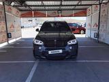 BMW X5 2015 года за 10 500 000 тг. в Алматы – фото 2