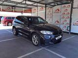 BMW X5 2015 годаүшін10 000 000 тг. в Алматы – фото 3