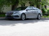 Hyundai Sonata 2015 года за 6 400 000 тг. в Туркестан
