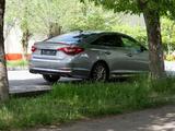 Hyundai Sonata 2015 года за 6 400 000 тг. в Туркестан – фото 4