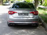 Hyundai Sonata 2015 года за 6 400 000 тг. в Туркестан – фото 5
